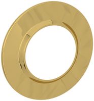 Товар: Увеличитель диаметра Увеличитель диаметра Сунержа TUBE (D 50-70 мм) Золото 03-1507-0003 - фото 3 Увеличитель диаметра Увеличитель диаметра Сунержа TUBE (D 50-70 мм) Золото 03-1507-0003 — фото 3, Комплектующие для полотенцесушителей