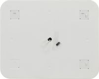 Зеркало Aquanet Вега 100 с LED подсветкой арт-00330498 — фото 4, Зеркала в ванную комнату