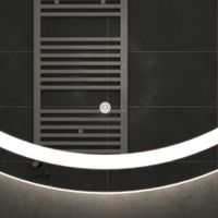 Зеркало с подсветкой VIGO Holly Classic 800 арт-z.HOL.80.CLASSIC — фото 3, Зеркала в ванную комнату