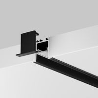 Товар: Профиль Led Strip 632013 - фото 4 Профиль Led Strip 632013 — фото 4, Комплектующие для освещения