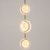 Товар: Подвесной светильник Maytoni MOD361PL-L22BS3K - фото 7 Подвесной светильник Maytoni MOD361PL-L22BS3K — фото 7, Подвесные светильники