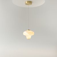 Подвесной светильник Maytoni арт-MOD359PL-L6BS3K — фото 8, Подвесные светильники