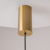 Подвесной светильник Maytoni MOD263PL-L20BS3K — фото 12, Подвесные светильники