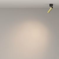 Потолочный светильник Technical C141CL-L125-6W3K-BBS — фото 14, Подвесные светильники