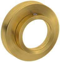 Отражатель Отражатель Сунержа TUBE (d 3/4") Состаренная латунь 051-1029-0002 — фото 2, Комплектующие для полотенцесушителей