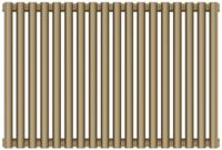 Товар: Отопительный радиатор Сунержа Эстет-00 500х810 18 секций Матовое золото арт-032-0332-5018 - фото 4 Отопительный радиатор Сунержа Эстет-00 500х810 18 секций Матовое золото арт-032-0332-5018 — фото 4, Радиаторы отопления