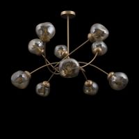 Товар: Люстра Freya FR8017PL-10MG - фото 14 Люстра Freya FR8017PL-10MG — фото 14, Люстры