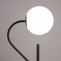 Товар: Напольный светильник (торшер) Maytoni MOD230FL-01B - фото 2 Напольный светильник (торшер) Maytoni MOD230FL-01B — фото 2, Торшеры