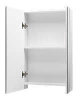 Зеркальный шкаф арт-Э-Бал04050-011 — фото 3, Зеркальные шкафы в ванную