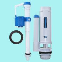 Унитаз-компакт Azario Rise 385х623х792 напольный, безободковый с быстросъемным сиденьем микролифт арт-AZ-68D — фото 14, Напольные унитазы