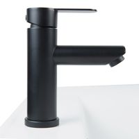 BOND Smart Смеситель однорычажный без донного клапана для раковины арт-B63-2188 — фото 13, Смесители для раковины