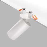 Встраиваемый светильник Technical арт-C049CL-U-1W — фото 3, Точечные светильники