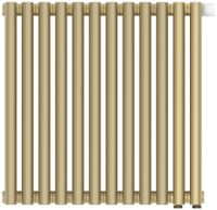 Товар: Отопительный радиатор Сунержа Эстет-00 EU50 500х540 12 секций Матовая шампань арт-022-0322-5012 - фото 5 Отопительный радиатор Сунержа Эстет-00 EU50 500х540 12 секций Матовая шампань арт-022-0322-5012 — фото 5, Радиаторы отопления