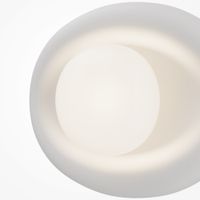 Настенный светильник (бра) Maytoni MOD435WL-01W — фото 2, Бра