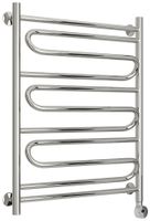 Товар: Полотенцесушитель электрический Стилье Формат 22 800х600 правый Без покрытия арт-00522-8060 - фото 5 Полотенцесушитель электрический Стилье Формат 22 800х600 правый Без покрытия арт-00522-8060 — фото 5, Электрические полотенцесушители