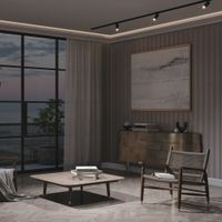 Товар: Трековый светильник Technical TR021-1-12B4K - фото 4 Трековый светильник Technical TR021-1-12B4K — фото 4, Трековые светильники