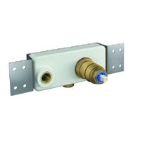 Внутрення часть, Duravit, назначение-для смесителя арт-GK1900002000 — фото 1, Комплектующие для смесителей