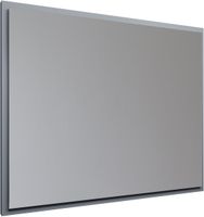 Зеркало Allen Brau Activity 90 1.340028.BGM синий матовый — фото 1, Зеркала в ванную комнату