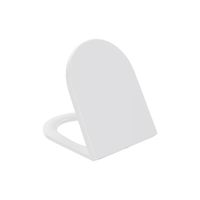 Товар: Универсальное сиденье для унитаза, 007, дюропласт, Soft Close, Easy Fix, IDDIS, арт-007DPSEi31 - фото 2 Универсальное сиденье для унитаза, 007, дюропласт, Soft Close, Easy Fix, IDDIS, арт-007DPSEi31 — фото 2, Сиденья для унитаза