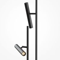 Товар: Напольный светильник (торшер) Maytoni MOD460FL-L6B3K - фото 2 Напольный светильник (торшер) Maytoni MOD460FL-L6B3K — фото 2, Торшеры