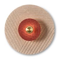 Настенный светильник (бра) Freya FR5494WL-L4TR — фото 1, Бра