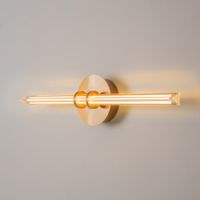 Товар: Настенный светильник (бра) Maytoni MOD340WL-L10BS3K - фото 7 Настенный светильник (бра) Maytoni MOD340WL-L10BS3K — фото 7, Бра