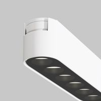 Трековый светильник Technical арт-TR082-1-6W4K-M-W — фото 8, Трековые светильники