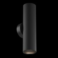 Настенный светильник (бра) Technical арт-C080WL-02-GU10-B — фото 6, Бра