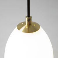 Подвесной светильник Maytoni MOD362PL-L10BG3K — фото 9, Подвесные светильники