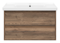 Тумба под раковину арт-DAL-01090-074П — фото 1, Тумбы под раковину