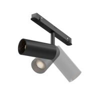 Трековый светильник Technical арт-TR032-2-5W2.7K-M-B — фото 9, Трековые светильники