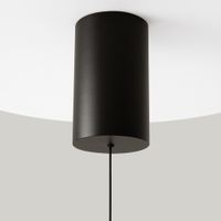 Товар: Подвесной светильник Technical P076PL-L12W4K-B - фото 4 Подвесной светильник Technical P076PL-L12W4K-B — фото 4, Подвесные светильники