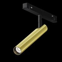 Трековый светильник Technical арт-TR141-2-6W3K-M-BS — фото 7, Трековые светильники