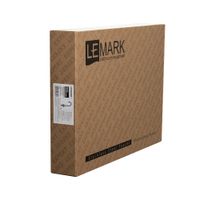 Expert Смеситель для кухни, с гибким изливом, с подключением к фильтру питьевой воды, черный арт-LM5083BL-Black — фото 6, Смесители для кухни