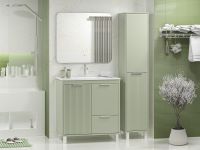 Тумба под раковину арт-RIS-06080-0842Я — фото 6, Тумбы под раковину