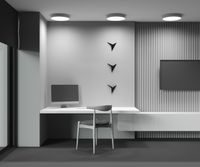 Потолочный светильник Technical C032CL-45W3K-RD-MG — фото 5, Подвесные светильники