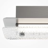 Товар: Настенный светильник (бра) Maytoni P091WL-L21CH3K - фото 2 Настенный светильник (бра) Maytoni P091WL-L21CH3K — фото 2, Бра