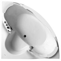 Акриловая ванна Gemy G9025 II C — фото 1, Акриловые ванны