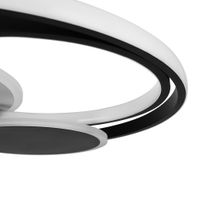 Товар: Потолочный светильник Freya FR10015CL-L94WB - фото 11 Потолочный светильник Freya FR10015CL-L94WB — фото 11, Подвесные светильники