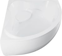 Товар: Акриловая ванна Aquanet Malta New 150x150 (с каркасом) 00205410 - фото 1 Акриловая ванна Aquanet Malta New 150x150 (с каркасом) 00205410 — фото 1, Акриловые ванны