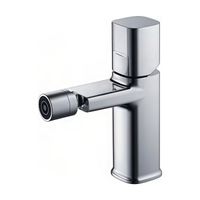 Смеситель для биде Maretti LR34R842, хром — фото 1, Смесители для биде