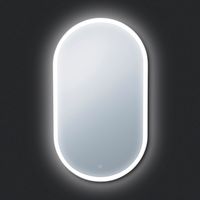 Товар: Зеркало с LED-подсветкой FLY (60*105) /AQUA DE MARCO Fly60/105 - фото 4 Зеркало с LED-подсветкой FLY (60*105) /AQUA DE MARCO Fly60/105 — фото 4, Зеркала в ванную комнату