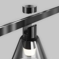 Трековый светильник Technical TR147-1-3W4K-B — фото 5, Трековые светильники