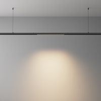 Светильник Technical арт-C149CL-L500-12W3K-B — фото 6, Подвесные светильники