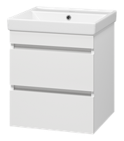 Тумба под раковину арт-Э-Ени01050-012По2Я — фото 5, Тумбы под раковину