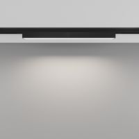 Трековый светильник Technical TR192-1-8W4K-B — фото 3, Трековые светильники