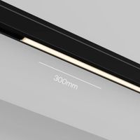 Трековый светильник Technical TR190-1-5W3K-B — фото 2, Трековые светильники