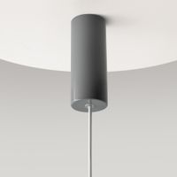 Подвесной светильник Maytoni MOD189PL-L18GR3K1 — фото 11, Подвесные светильники