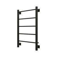 Товар: Полотенцесушитель электрический Grota Simple K 530х800 черный Simple K 530х800 RAL9005 EL - фото 6 Полотенцесушитель электрический Grota Simple K 530х800 черный Simple K 530х800 RAL9005 EL — фото 6, Электрические полотенцесушители