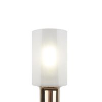 Товар: Настенный светильник (бра) Freya FR5206WL-01FG - фото 3 Настенный светильник (бра) Freya FR5206WL-01FG — фото 3, Бра